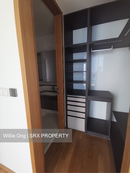 Marina One Residences (D1), Apartment #570653761